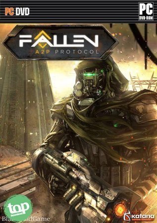Fallen: A2P Protocol (2015)