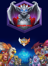 Tactical Monsters Rumble Arena