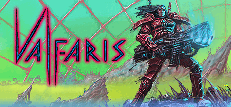Скачать игру Valfaris - Digital Deluxe Edition на ПК бесплатно